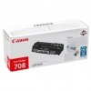 Toner Canon CRG708H. black. 6000s. 0917B002. high capacity. Canon LBP-3300 0917B002
